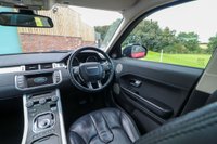 USED 2015 15 LAND ROVER RANGE ROVER EVOQUE 2.2 SD4 (190)  Pure 5dr Automatic [9 Speed] [Tech Pack] (Panoramic Sunroof, Premium Navigation, Privacy, Meridian Sound, 19