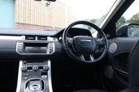 USED 2015 15 LAND ROVER RANGE ROVER EVOQUE 2.2 SD4 (190)  Pure 5dr Automatic [9 Speed] [Tech Pack] (Panoramic Sunroof, Premium Navigation, Privacy, Meridian Sound, 19