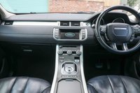 USED 2015 15 LAND ROVER RANGE ROVER EVOQUE 2.2 SD4 (190)  Pure 5dr Automatic [9 Speed] [Tech Pack] (Panoramic Sunroof, Premium Navigation, Privacy, Meridian Sound, 19