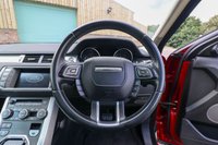 USED 2015 15 LAND ROVER RANGE ROVER EVOQUE 2.2 SD4 (190)  Pure 5dr Automatic [9 Speed] [Tech Pack] (Panoramic Sunroof, Premium Navigation, Privacy, Meridian Sound, 19