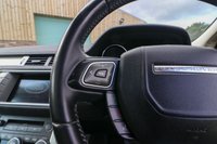 USED 2015 15 LAND ROVER RANGE ROVER EVOQUE 2.2 SD4 (190)  Pure 5dr Automatic [9 Speed] [Tech Pack] (Panoramic Sunroof, Premium Navigation, Privacy, Meridian Sound, 19