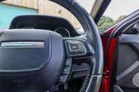 USED 2015 15 LAND ROVER RANGE ROVER EVOQUE 2.2 SD4 (190)  Pure 5dr Automatic [9 Speed] [Tech Pack] (Panoramic Sunroof, Premium Navigation, Privacy, Meridian Sound, 19