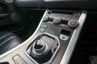 USED 2015 15 LAND ROVER RANGE ROVER EVOQUE 2.2 SD4 (190)  Pure 5dr Automatic [9 Speed] [Tech Pack] (Panoramic Sunroof, Premium Navigation, Privacy, Meridian Sound, 19