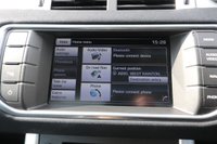 USED 2015 15 LAND ROVER RANGE ROVER EVOQUE 2.2 SD4 (190)  Pure 5dr Automatic [9 Speed] [Tech Pack] (Panoramic Sunroof, Premium Navigation, Privacy, Meridian Sound, 19