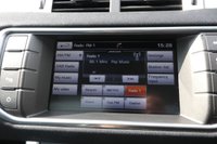 USED 2015 15 LAND ROVER RANGE ROVER EVOQUE 2.2 SD4 (190)  Pure 5dr Automatic [9 Speed] [Tech Pack] (Panoramic Sunroof, Premium Navigation, Privacy, Meridian Sound, 19