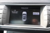 USED 2015 15 LAND ROVER RANGE ROVER EVOQUE 2.2 SD4 (190)  Pure 5dr Automatic [9 Speed] [Tech Pack] (Panoramic Sunroof, Premium Navigation, Privacy, Meridian Sound, 19