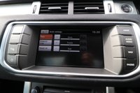 USED 2015 15 LAND ROVER RANGE ROVER EVOQUE 2.2 SD4 (190)  Pure 5dr Automatic [9 Speed] [Tech Pack] (Panoramic Sunroof, Premium Navigation, Privacy, Meridian Sound, 19
