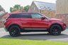 USED 2015 15 LAND ROVER RANGE ROVER EVOQUE 2.2 SD4 (190)  Pure 5dr Automatic [9 Speed] [Tech Pack] (Panoramic Sunroof, Premium Navigation, Privacy, Meridian Sound, 19