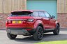 USED 2015 15 LAND ROVER RANGE ROVER EVOQUE 2.2 SD4 (190)  Pure 5dr Automatic [9 Speed] [Tech Pack] (Panoramic Sunroof, Premium Navigation, Privacy, Meridian Sound, 19