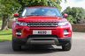 USED 2015 15 LAND ROVER RANGE ROVER EVOQUE 2.2 SD4 (190)  Pure 5dr Automatic [9 Speed] [Tech Pack] (Panoramic Sunroof, Premium Navigation, Privacy, Meridian Sound, 19