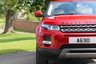 USED 2015 15 LAND ROVER RANGE ROVER EVOQUE 2.2 SD4 (190)  Pure 5dr Automatic [9 Speed] [Tech Pack] (Panoramic Sunroof, Premium Navigation, Privacy, Meridian Sound, 19
