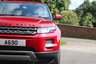 USED 2015 15 LAND ROVER RANGE ROVER EVOQUE 2.2 SD4 (190)  Pure 5dr Automatic [9 Speed] [Tech Pack] (Panoramic Sunroof, Premium Navigation, Privacy, Meridian Sound, 19
