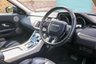 USED 2015 15 LAND ROVER RANGE ROVER EVOQUE 2.2 SD4 (190)  Pure 5dr Automatic [9 Speed] [Tech Pack] (Panoramic Sunroof, Premium Navigation, Privacy, Meridian Sound, 19