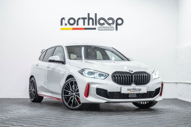 2020 70 BMW 1 Series 2.0 128TI 5d 262 BHP