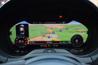 USED 2019 69 AUDI RS3 SALOON 2.5 RS 3 TFSI QUATTRO AUDI SPORT EDITION 4d 395 BHP PAN ROOF / COMFORT & SOUND PK
