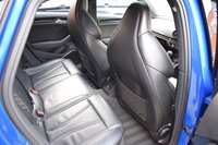 USED 2019 69 AUDI RS3 SALOON 2.5 RS 3 TFSI QUATTRO AUDI SPORT EDITION 4d 395 BHP PAN ROOF / COMFORT & SOUND PK