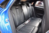 USED 2019 69 AUDI RS3 SALOON 2.5 RS 3 TFSI QUATTRO AUDI SPORT EDITION 4d 395 BHP PAN ROOF / COMFORT & SOUND PK