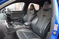 USED 2019 69 AUDI RS3 SALOON 2.5 RS 3 TFSI QUATTRO AUDI SPORT EDITION 4d 395 BHP PAN ROOF / COMFORT & SOUND PK