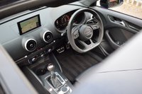 USED 2019 69 AUDI RS3 SALOON 2.5 RS 3 TFSI QUATTRO AUDI SPORT EDITION 4d 395 BHP PAN ROOF / COMFORT & SOUND PK