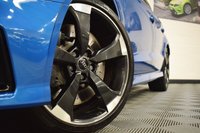 USED 2019 69 AUDI RS3 SALOON 2.5 RS 3 TFSI QUATTRO AUDI SPORT EDITION 4d 395 BHP PAN ROOF / COMFORT & SOUND PK