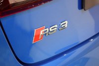 USED 2019 69 AUDI RS3 SALOON 2.5 RS 3 TFSI QUATTRO AUDI SPORT EDITION 4d 395 BHP PAN ROOF / COMFORT & SOUND PK