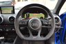 USED 2019 69 AUDI RS3 SALOON 2.5 RS 3 TFSI QUATTRO AUDI SPORT EDITION 4d 395 BHP PAN ROOF / COMFORT & SOUND PK