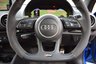 USED 2019 69 AUDI RS3 SALOON 2.5 RS 3 TFSI QUATTRO AUDI SPORT EDITION 4d 395 BHP PAN ROOF / COMFORT & SOUND PK