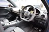 USED 2019 69 AUDI RS3 SALOON 2.5 RS 3 TFSI QUATTRO AUDI SPORT EDITION 4d 395 BHP PAN ROOF / COMFORT & SOUND PK