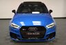 USED 2019 69 AUDI RS3 SALOON 2.5 RS 3 TFSI QUATTRO AUDI SPORT EDITION 4d 395 BHP PAN ROOF / COMFORT & SOUND PK