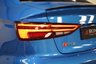 USED 2019 69 AUDI RS3 SALOON 2.5 RS 3 TFSI QUATTRO AUDI SPORT EDITION 4d 395 BHP PAN ROOF / COMFORT & SOUND PK