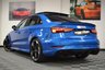USED 2019 69 AUDI RS3 SALOON 2.5 RS 3 TFSI QUATTRO AUDI SPORT EDITION 4d 395 BHP PAN ROOF / COMFORT & SOUND PK