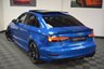 USED 2019 69 AUDI RS3 SALOON 2.5 RS 3 TFSI QUATTRO AUDI SPORT EDITION 4d 395 BHP PAN ROOF / COMFORT & SOUND PK