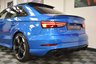 USED 2019 69 AUDI RS3 SALOON 2.5 RS 3 TFSI QUATTRO AUDI SPORT EDITION 4d 395 BHP PAN ROOF / COMFORT & SOUND PK