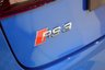 USED 2019 69 AUDI RS3 SALOON 2.5 RS 3 TFSI QUATTRO AUDI SPORT EDITION 4d 395 BHP PAN ROOF / COMFORT & SOUND PK