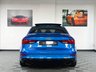 USED 2019 69 AUDI RS3 SALOON 2.5 RS 3 TFSI QUATTRO AUDI SPORT EDITION 4d 395 BHP PAN ROOF / COMFORT & SOUND PK