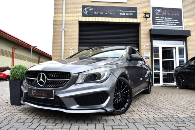 Bespoke Motor Works LTD