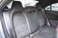 USED 2016 16 MERCEDES-BENZ CLA 180 1.6 AMG LINE 4 DOOR &pound;299 A MONTH WITH &pound;3015 DEPOSIT!!*