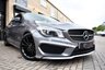 USED 2016 16 MERCEDES-BENZ CLA 180 1.6 AMG LINE 4 DOOR &pound;299 A MONTH WITH &pound;3015 DEPOSIT!!*