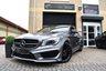 USED 2016 16 MERCEDES-BENZ CLA 180 1.6 AMG LINE 4 DOOR &pound;299 A MONTH WITH &pound;3015 DEPOSIT!!*