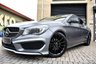 USED 2016 16 MERCEDES-BENZ CLA 180 1.6 AMG LINE 4 DOOR &pound;299 A MONTH WITH &pound;3015 DEPOSIT!!*