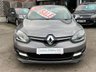 USED 2014 64 RENAULT MEGANE 1.5 dCi Dynamique TOMTOM 3dr - PARK ASSIST 