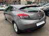 USED 2014 64 RENAULT MEGANE 1.5 dCi Dynamique TOMTOM 3dr - PARK ASSIST 