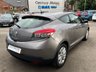 USED 2014 64 RENAULT MEGANE 1.5 dCi Dynamique TOMTOM 3dr - PARK ASSIST 