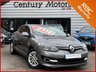 USED 2014 64 RENAULT MEGANE 1.5 dCi Dynamique TOMTOM 3dr - PARK ASSIST 