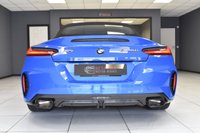 USED 2020 20 BMW Z4 M40I 3.0 **&pound;549 A MONTH WITH &pound;4945 DEPOSIT**