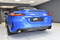 USED 2020 20 BMW Z4 M40I 3.0 **&pound;549 A MONTH WITH &pound;4945 DEPOSIT**