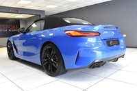 USED 2020 20 BMW Z4 M40I 3.0 **&pound;549 A MONTH WITH &pound;4945 DEPOSIT**