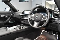 USED 2020 20 BMW Z4 M40I 3.0 **&pound;549 A MONTH WITH &pound;4945 DEPOSIT**