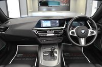 USED 2020 20 BMW Z4 M40I 3.0 **&pound;549 A MONTH WITH &pound;4945 DEPOSIT**