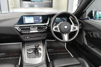 USED 2020 20 BMW Z4 M40I 3.0 **&pound;549 A MONTH WITH &pound;4945 DEPOSIT**